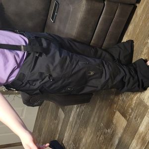 Spyder Snow Ski Pants